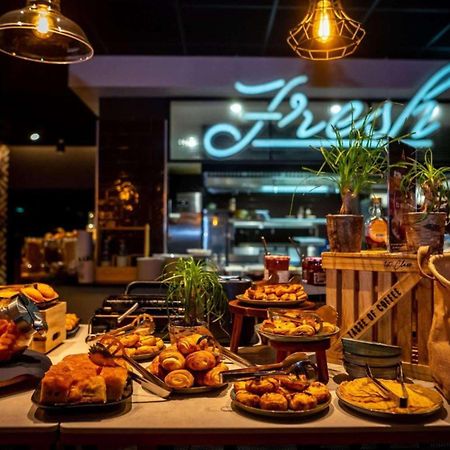 Novotel Valence Sud Экстерьер фото