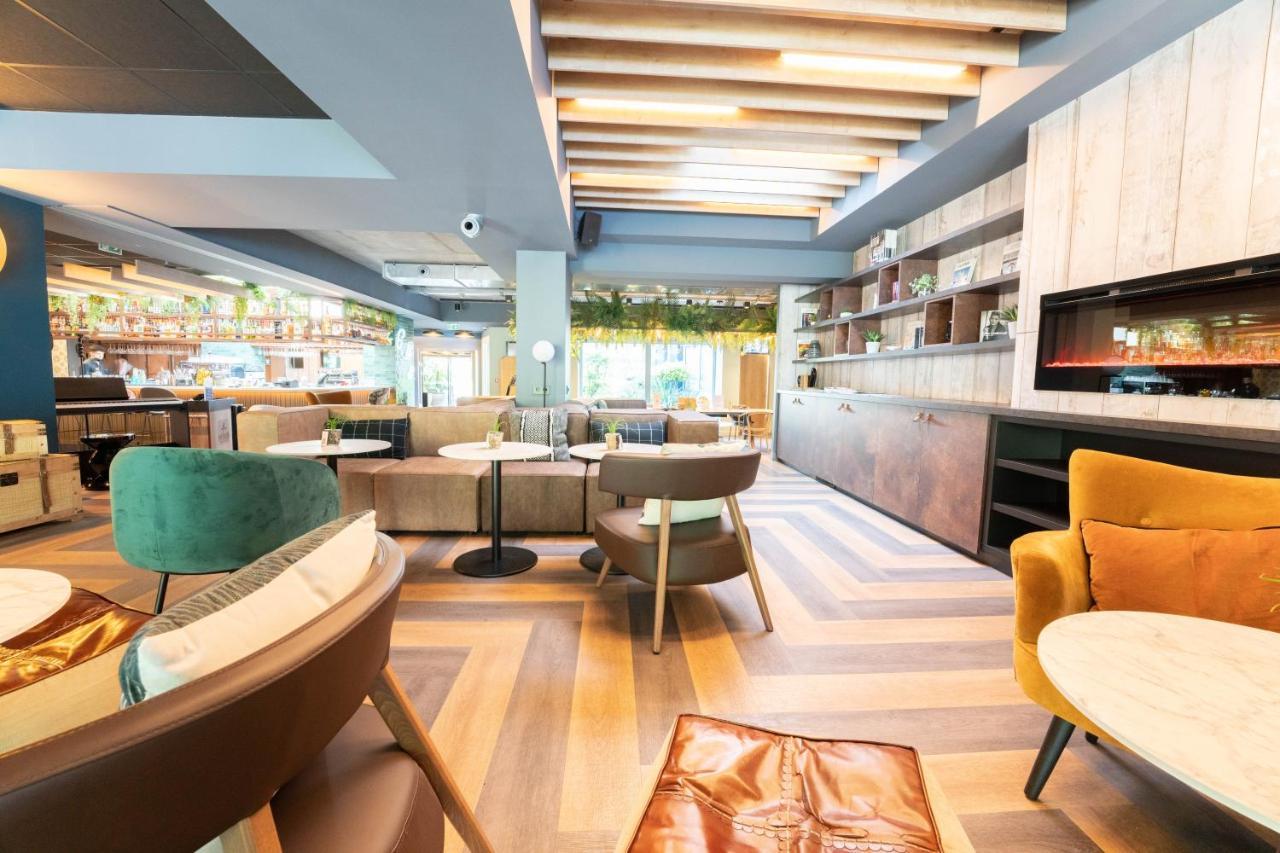 Novotel Valence Sud Экстерьер фото