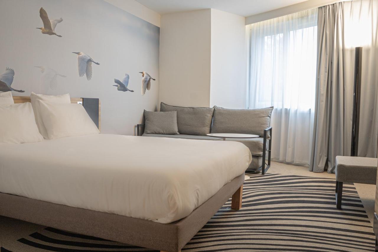 Novotel Valence Sud Экстерьер фото