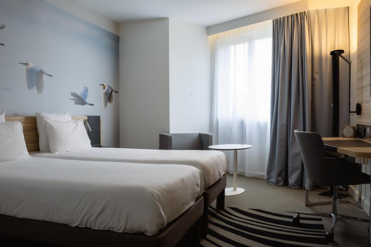 Novotel Valence Sud Экстерьер фото
