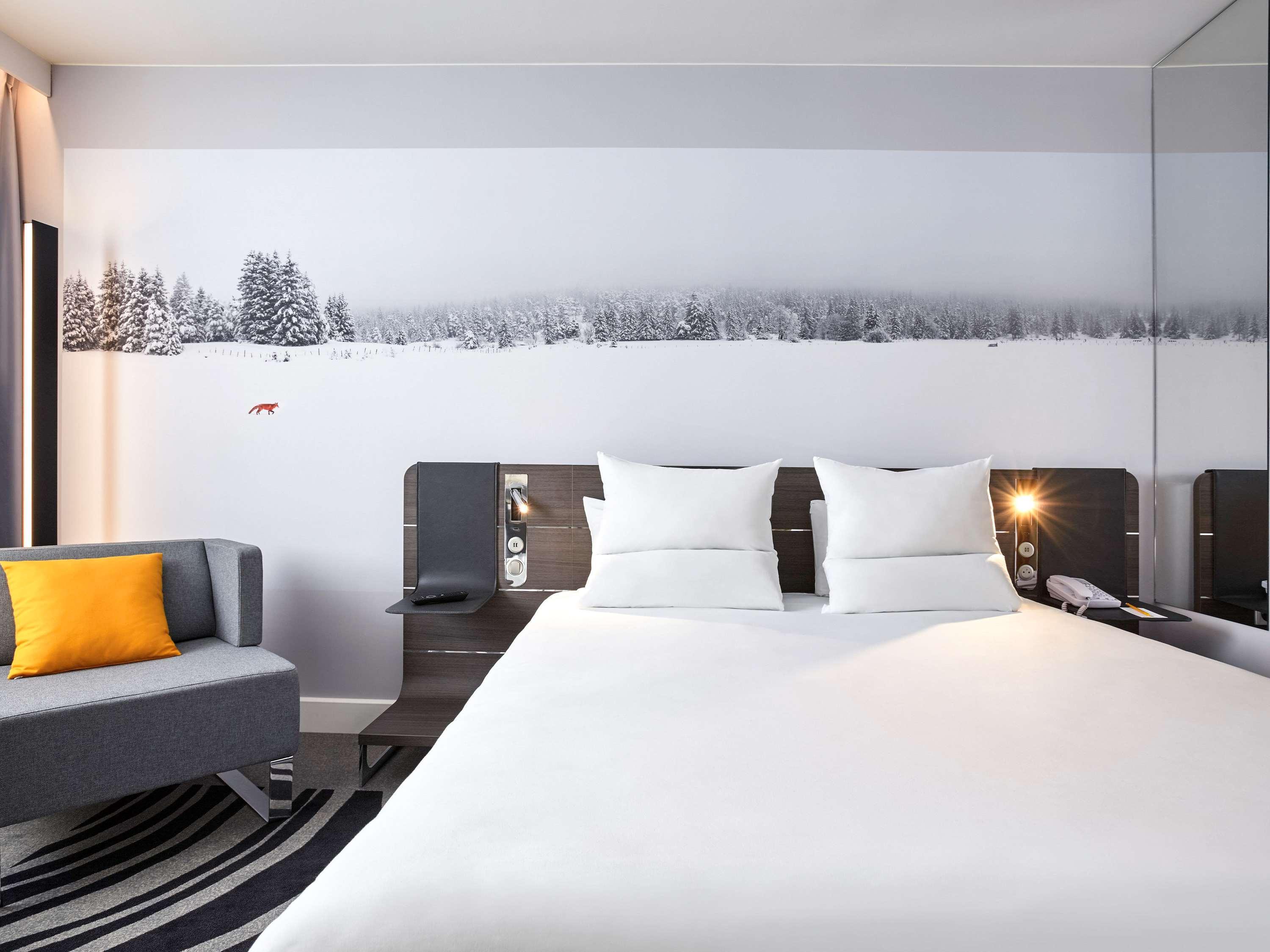 Novotel Valence Sud Экстерьер фото