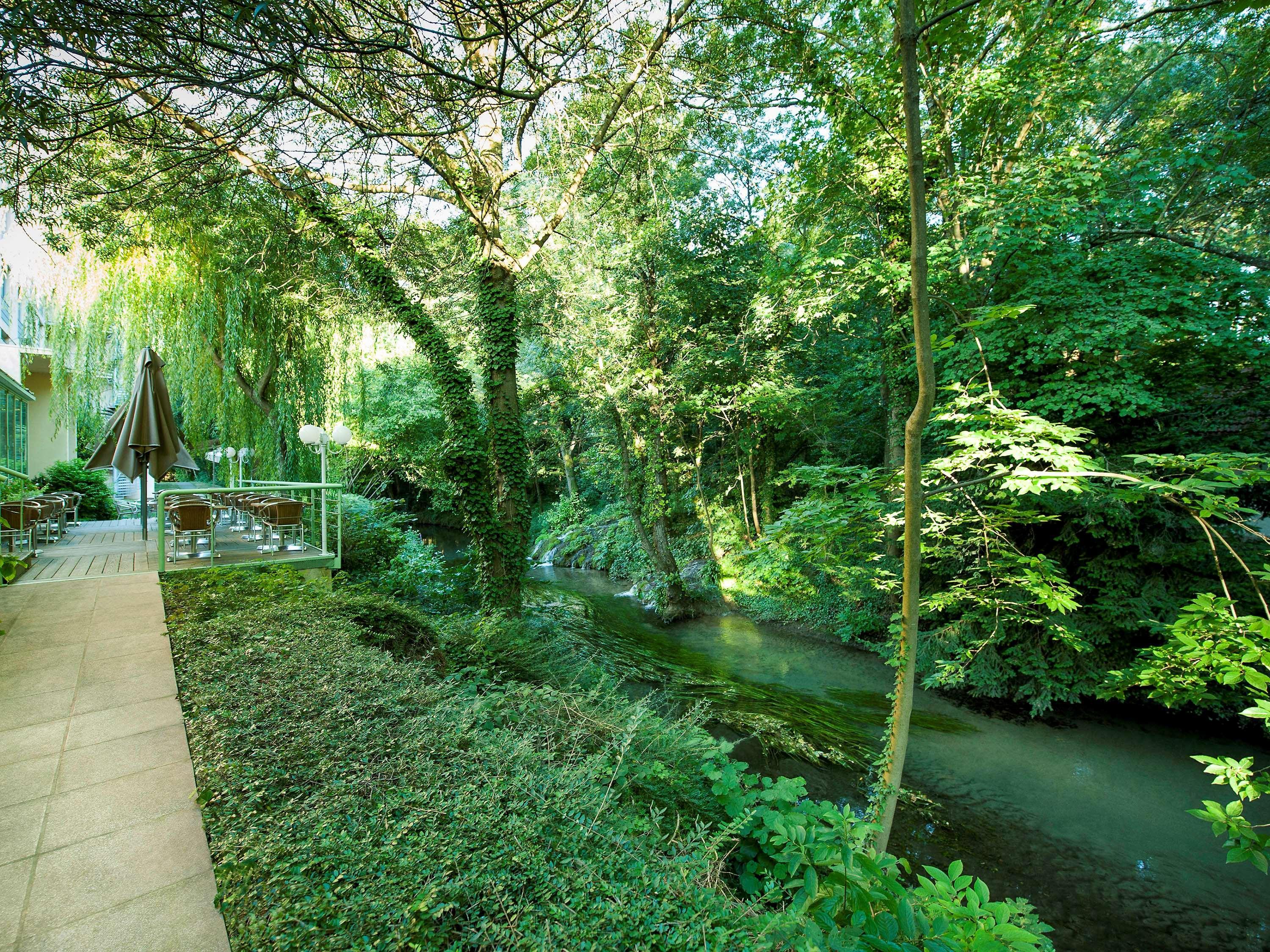 Novotel Valence Sud Экстерьер фото