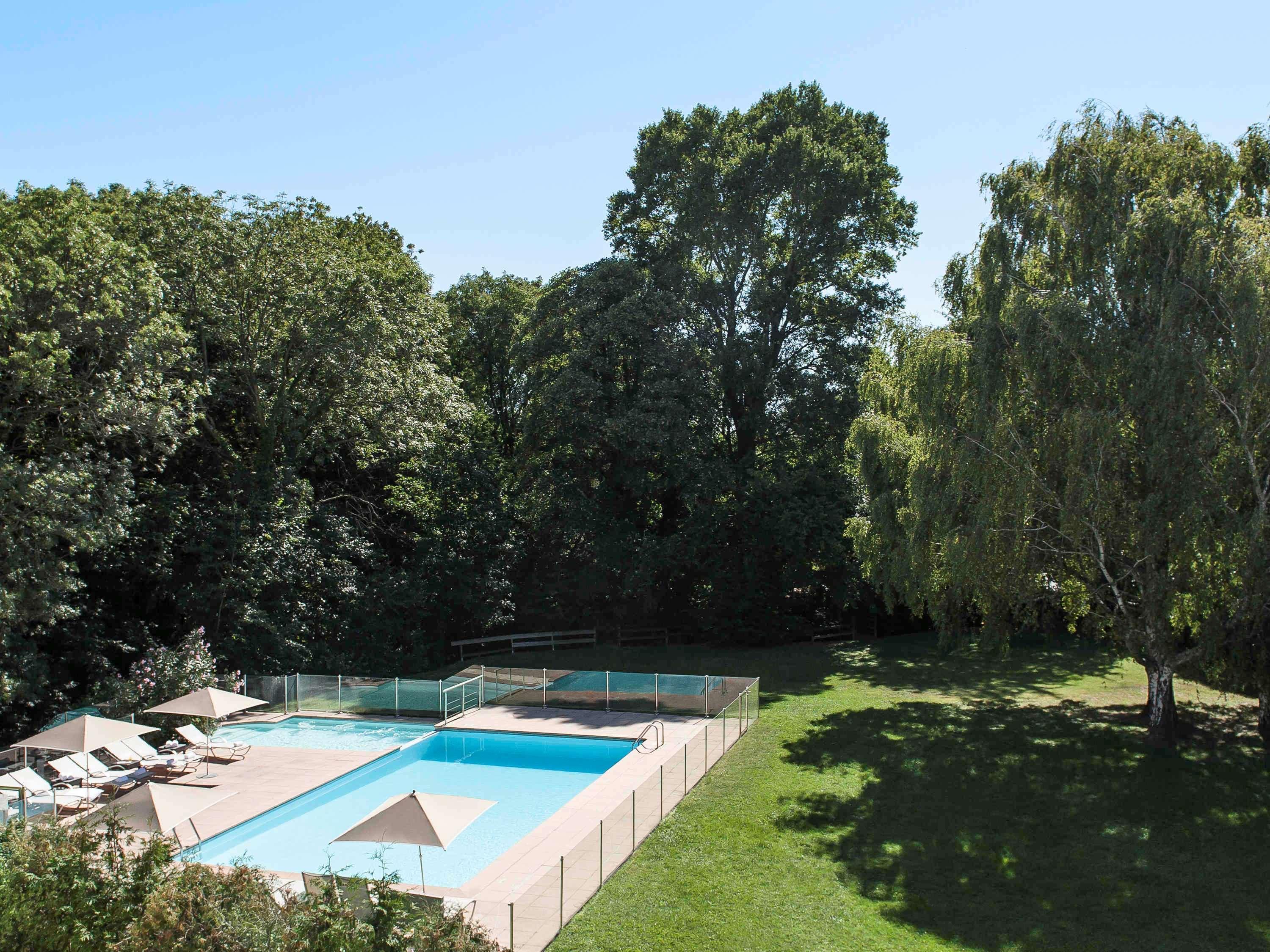 Novotel Valence Sud Экстерьер фото