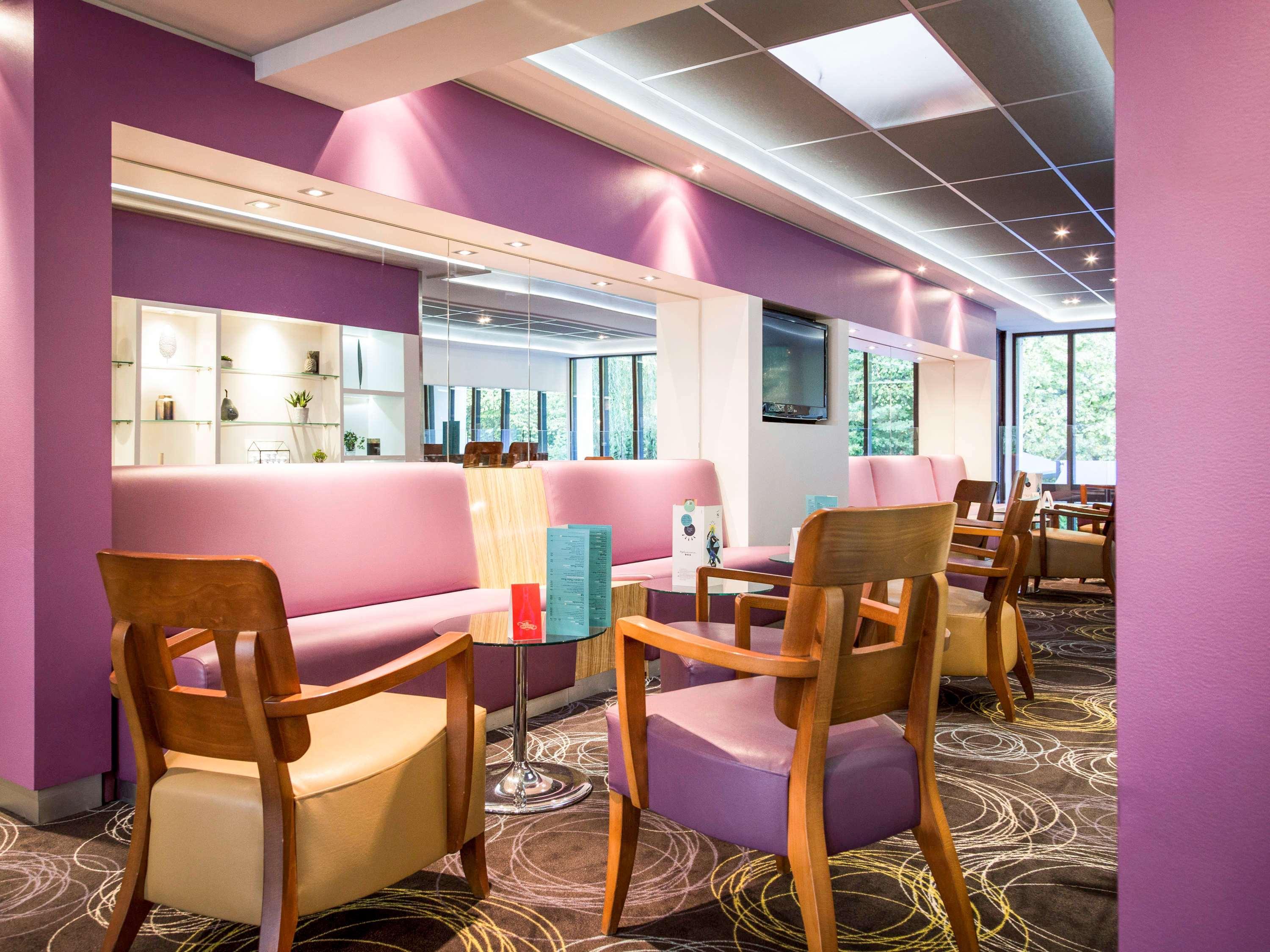 Novotel Valence Sud Экстерьер фото