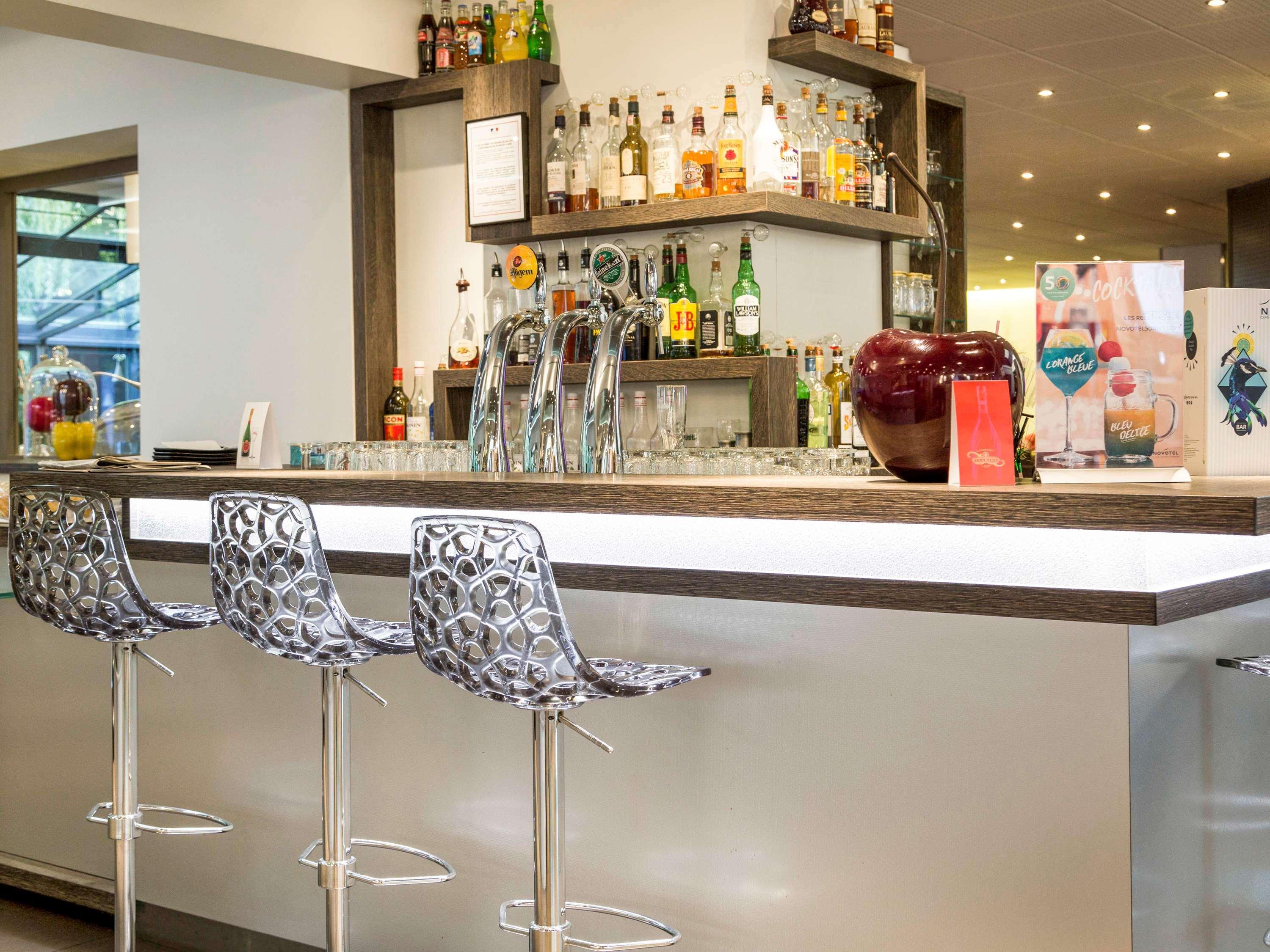 Novotel Valence Sud Экстерьер фото
