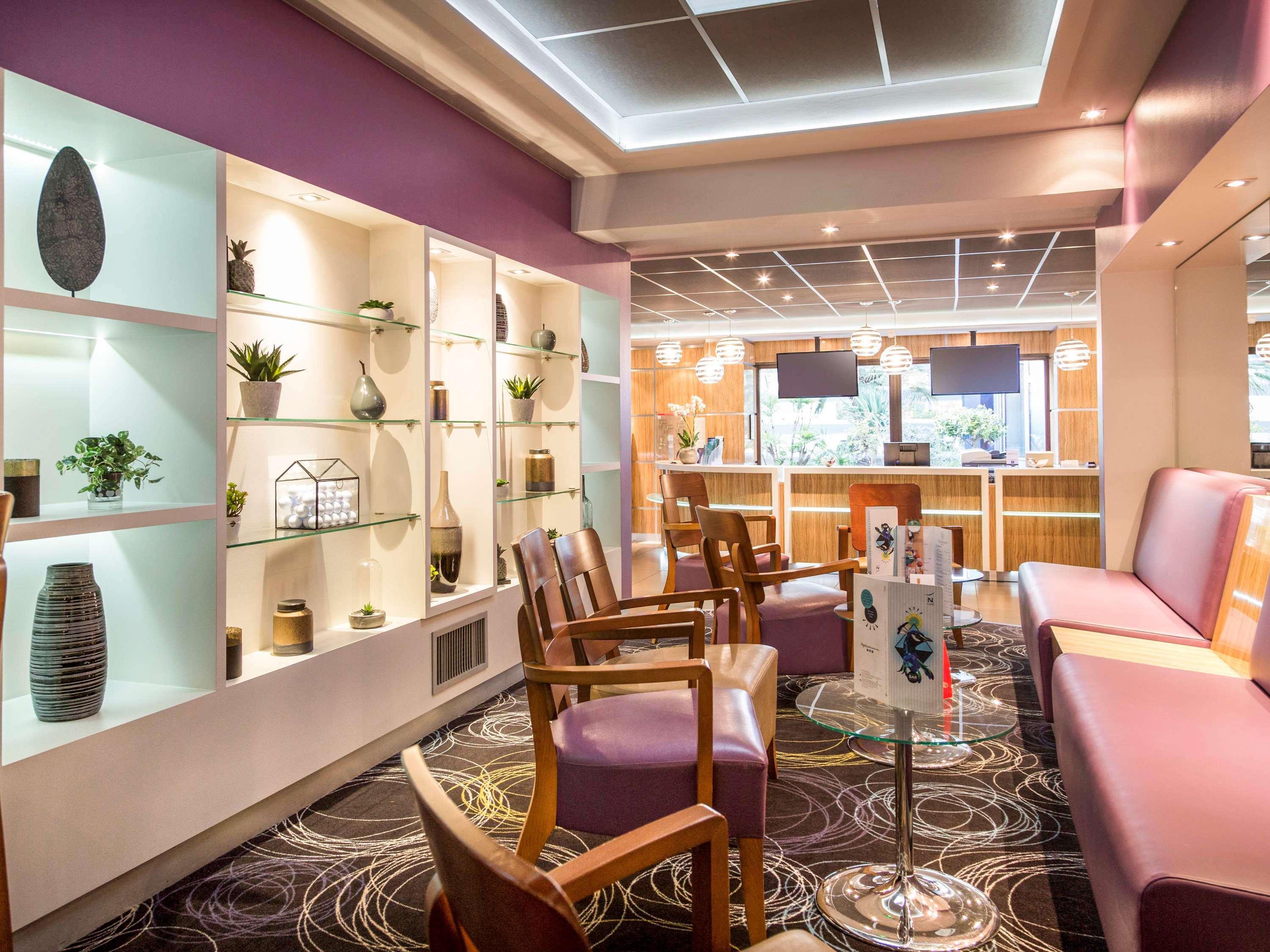 Novotel Valence Sud Экстерьер фото