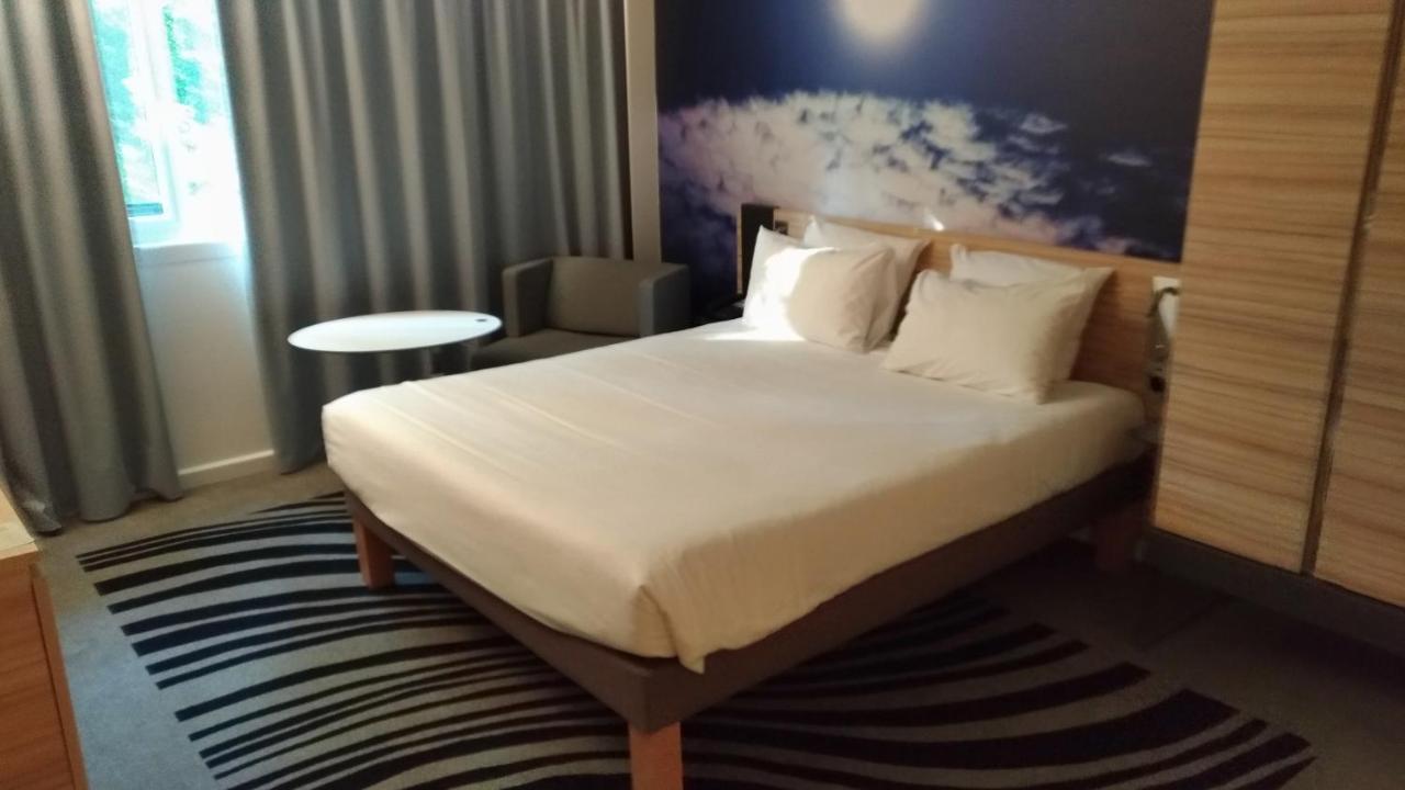 Novotel Valence Sud Экстерьер фото