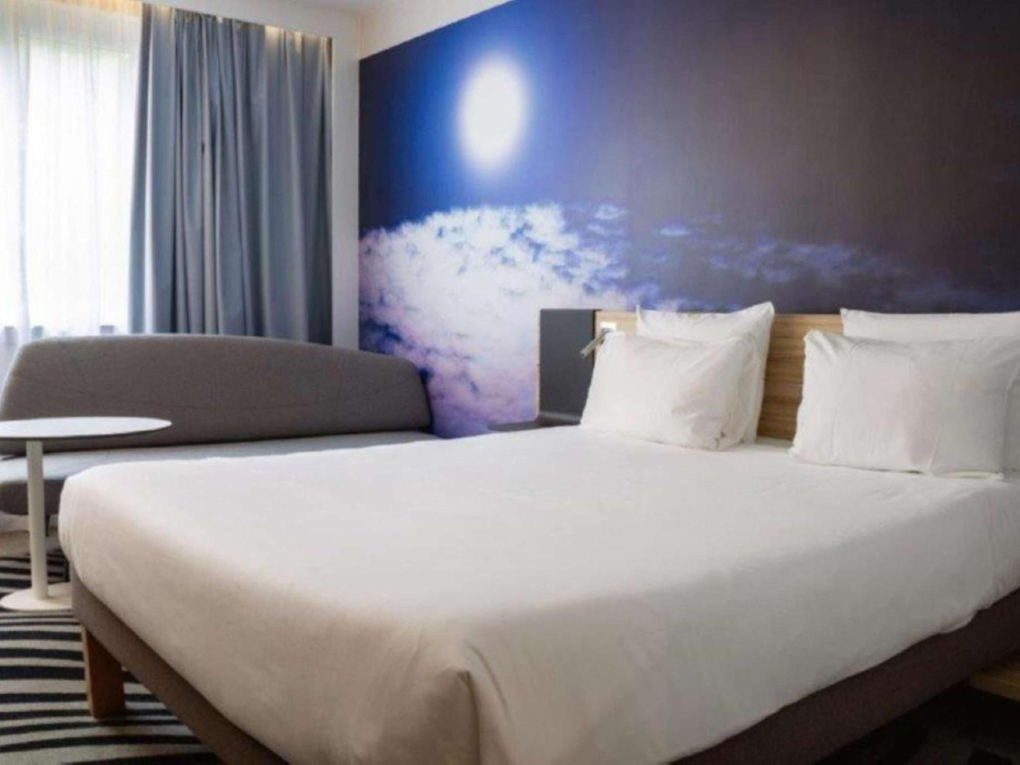 Novotel Valence Sud Экстерьер фото