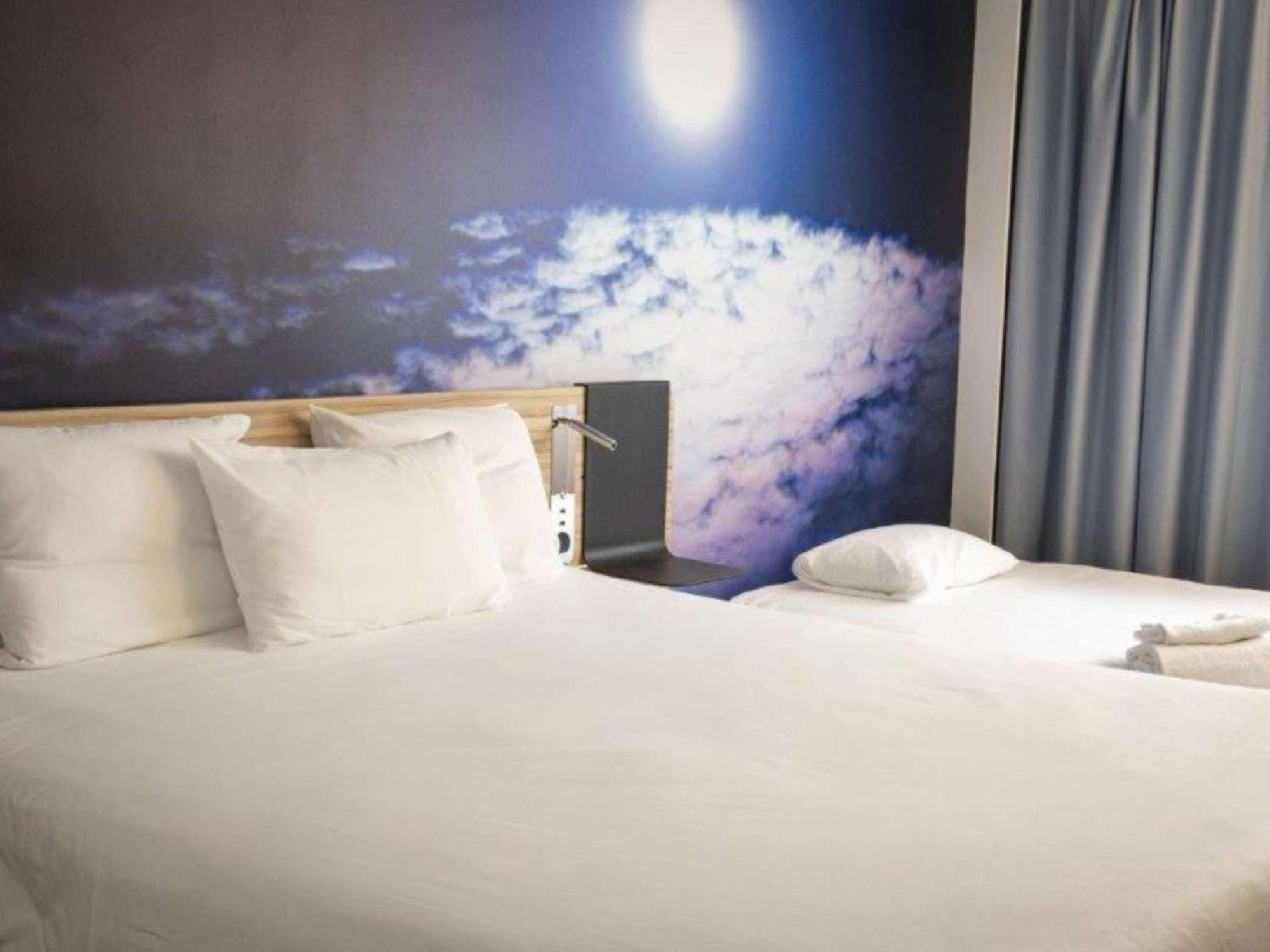 Novotel Valence Sud Экстерьер фото