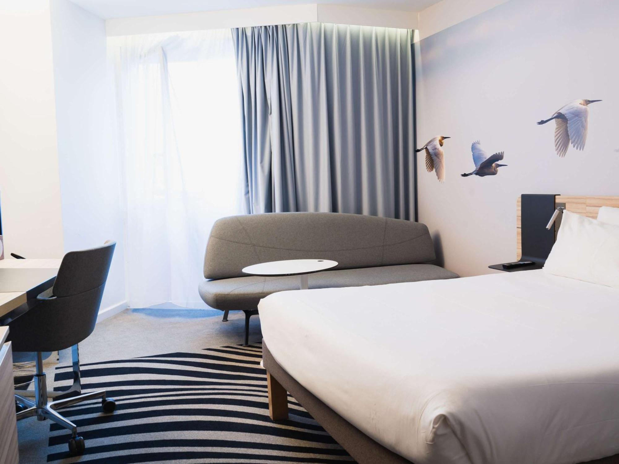 Novotel Valence Sud Экстерьер фото