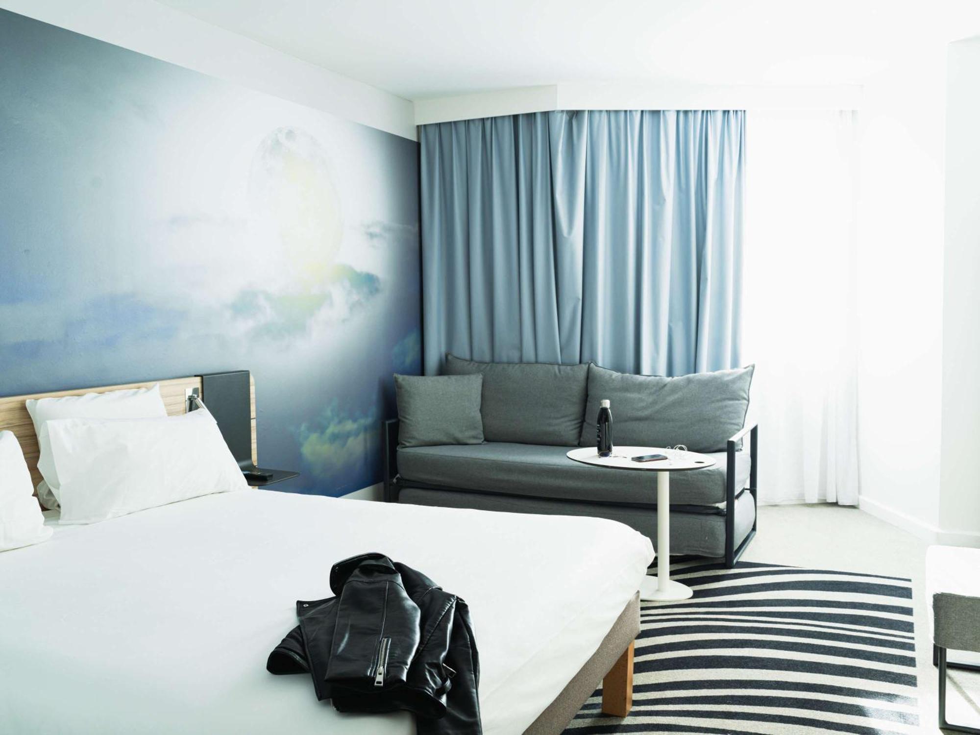 Novotel Valence Sud Экстерьер фото