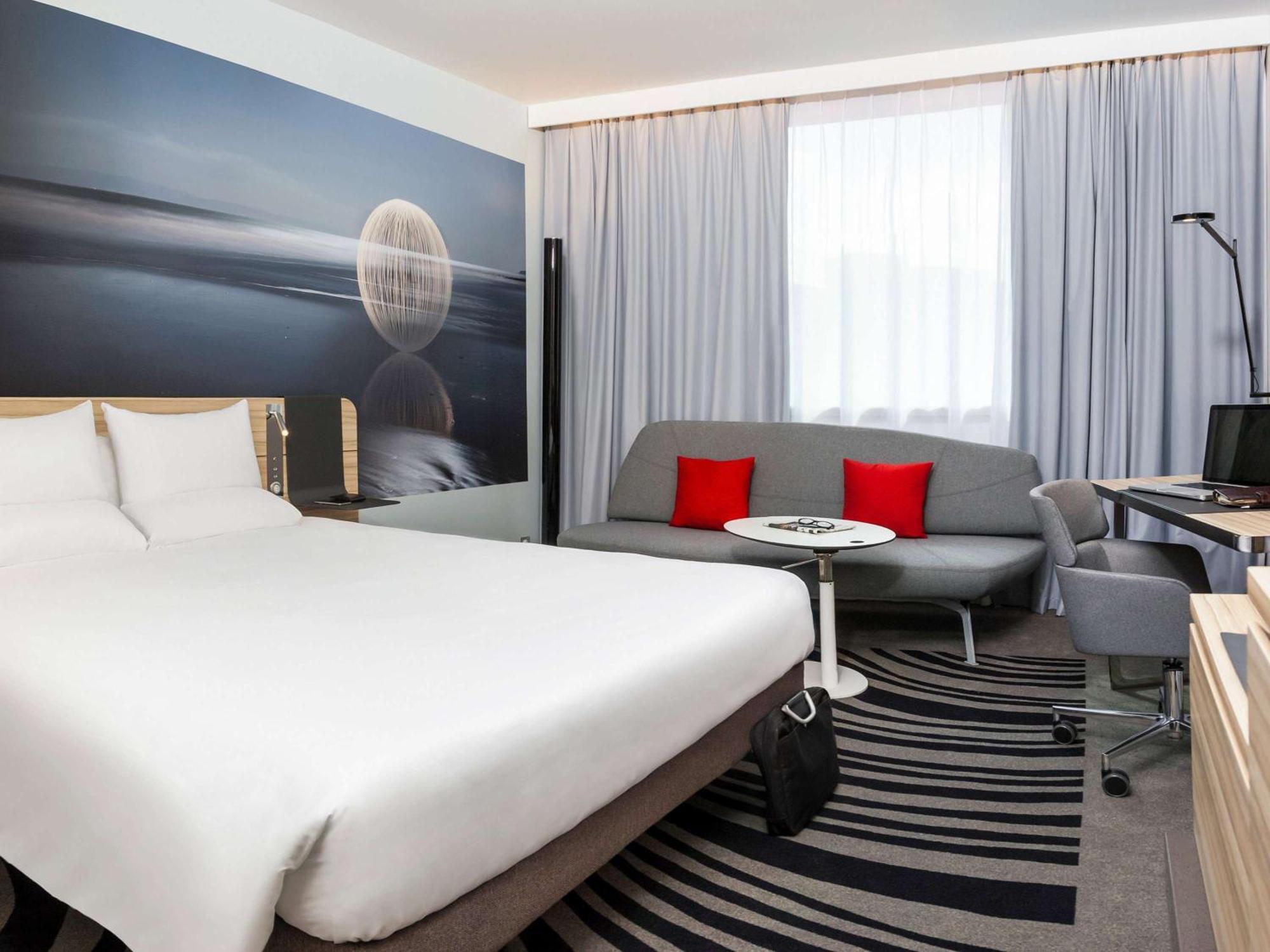 Novotel Valence Sud Экстерьер фото