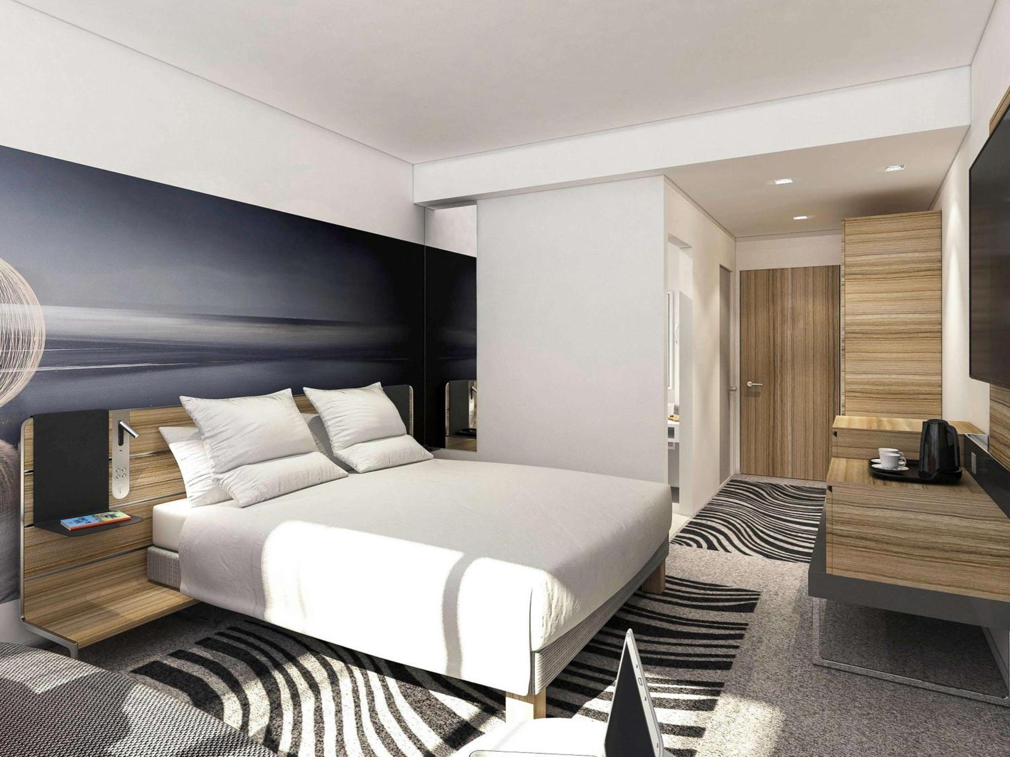 Novotel Valence Sud Экстерьер фото