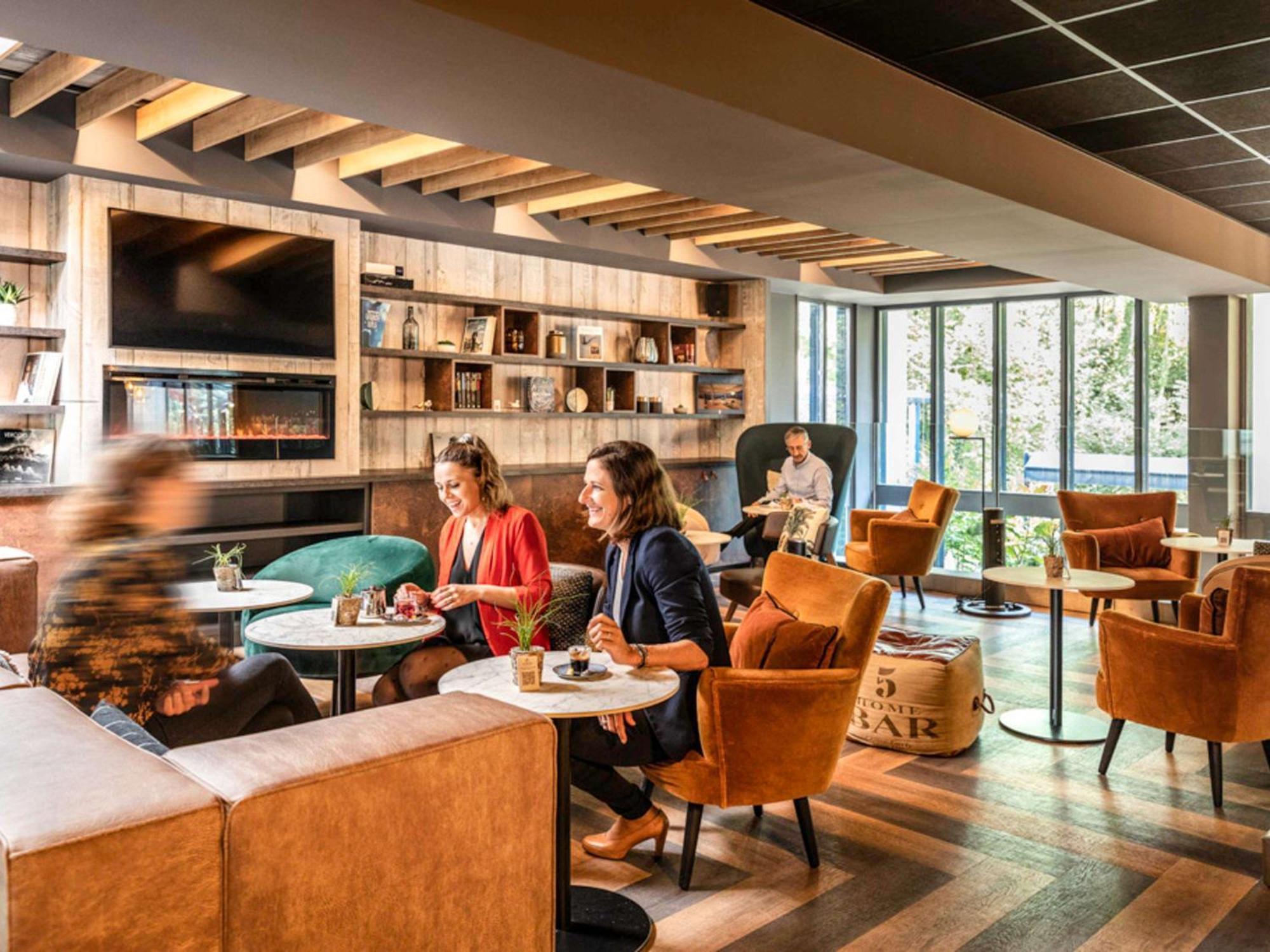 Novotel Valence Sud Экстерьер фото