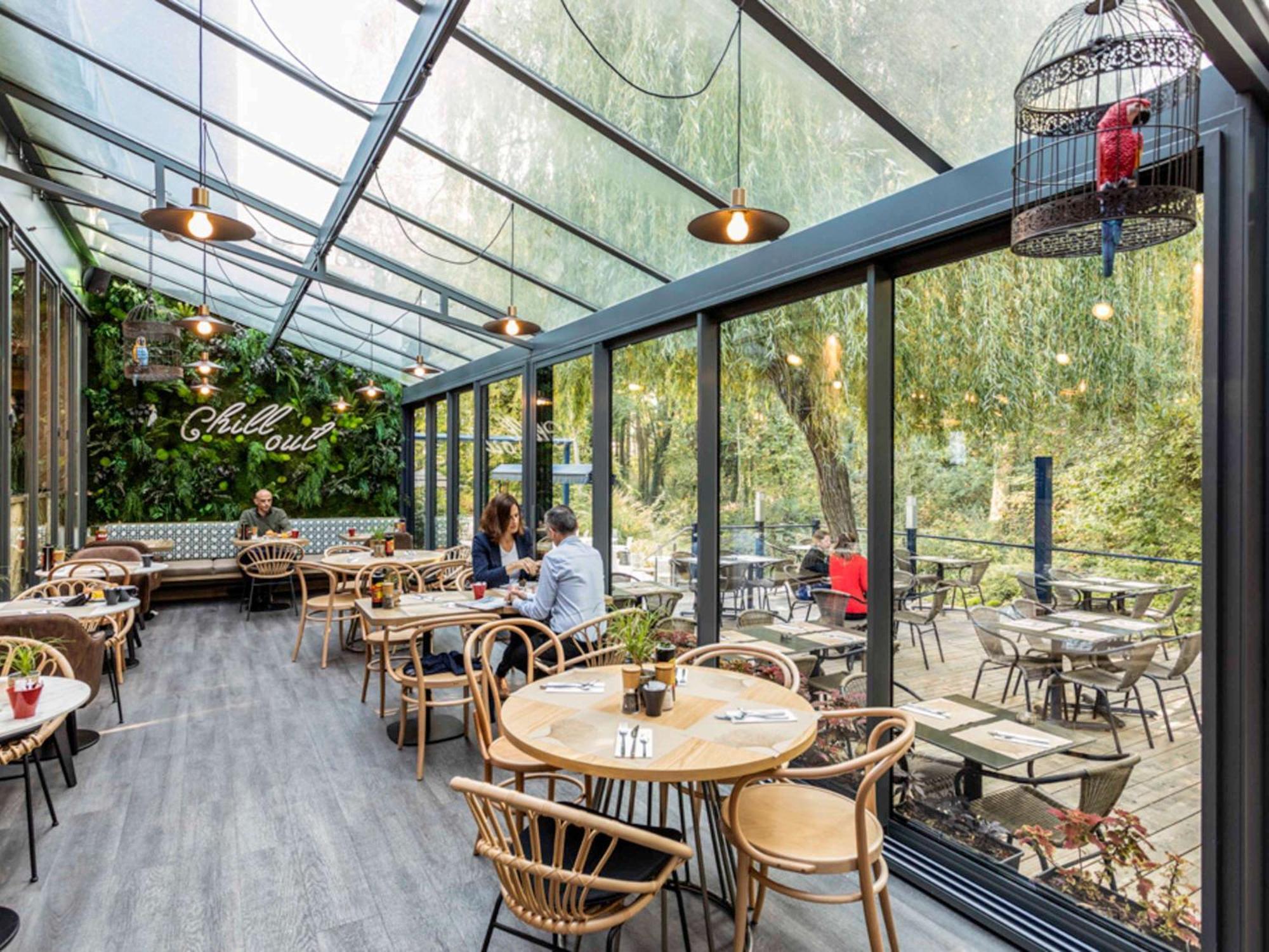 Novotel Valence Sud Экстерьер фото